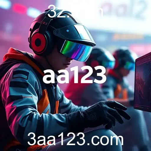 Revolução nos Jogos: Tendências de 2025