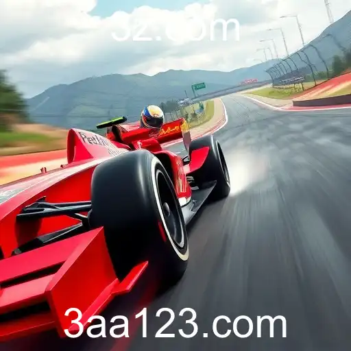 A Ascensão dos Jogos Online em 2025: O Impacto da 'aa123'