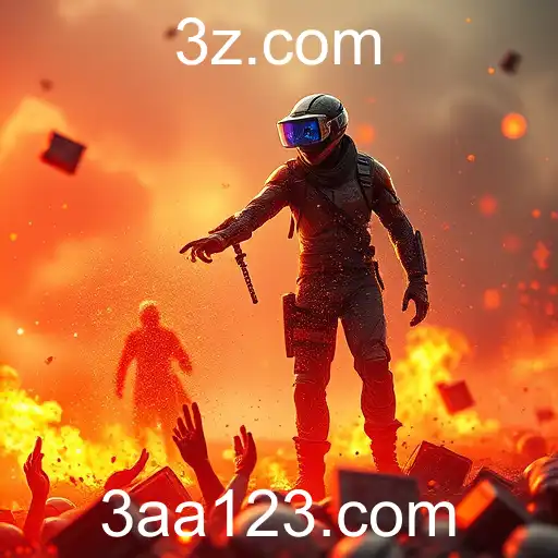 Inovações e Tendências no Mundo dos Jogos em 2026