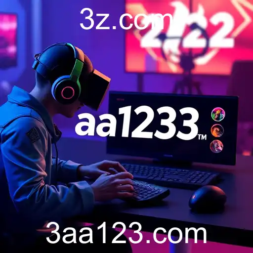 Ascensão dos Jogos Online em 2025