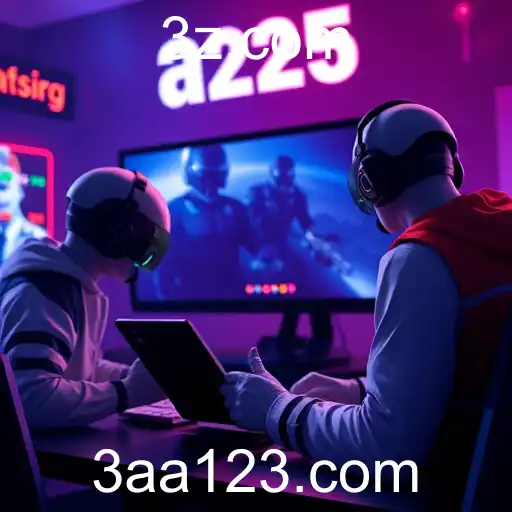 Avanços e Tendências no Mundo dos Jogos em 2025