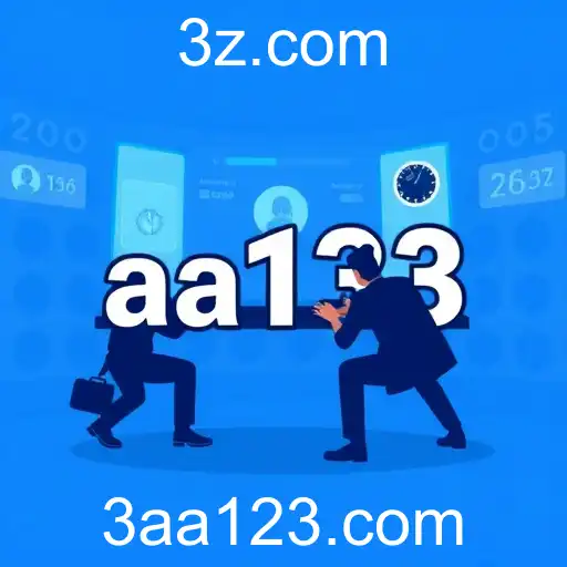 O Impacto do aa123 no Cenário Atual dos Jogos