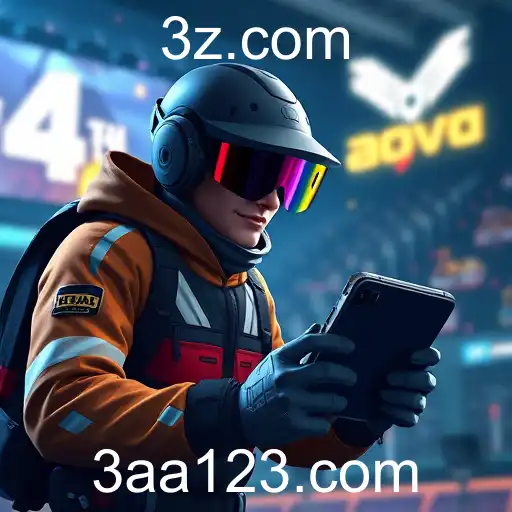 Revolução nos Jogos Online em 2025