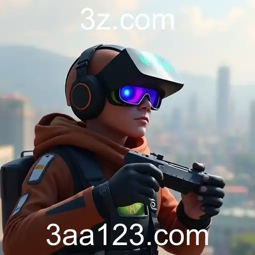 Tendências e Desafios Atuais no Mundo dos Jogos