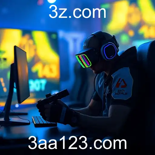 Tendências no Mundo dos Jogos Online em 2026