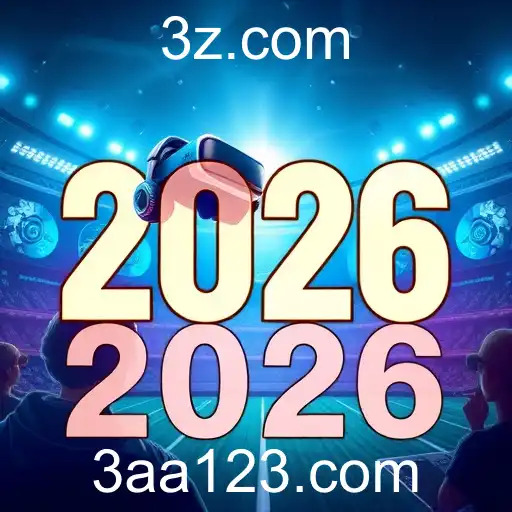 Tendências do Mundo dos Jogos em 2026: Inovações e Desafios