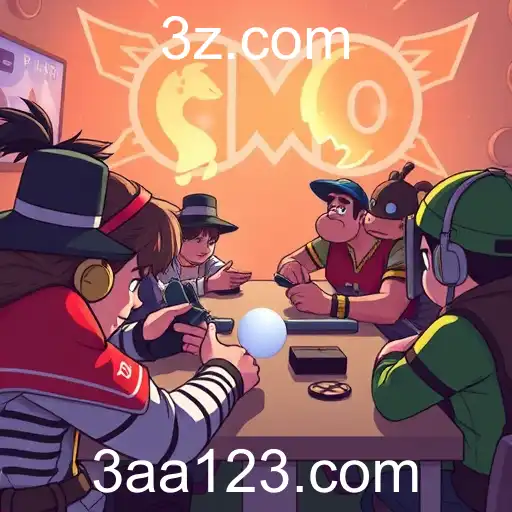 A Evolução dos Jogos Multiplayer: Conectando Pessoas Ao Redor do Mundo