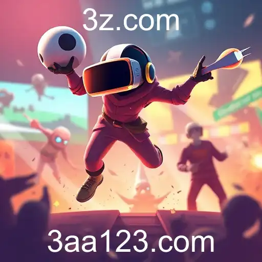 Novidades e Tendências no Mundo dos Jogos