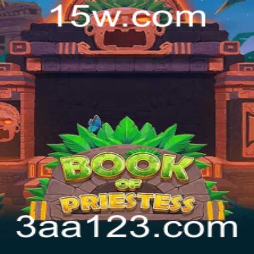 Explorando o Fascinante Mundo de BookOfPriestess