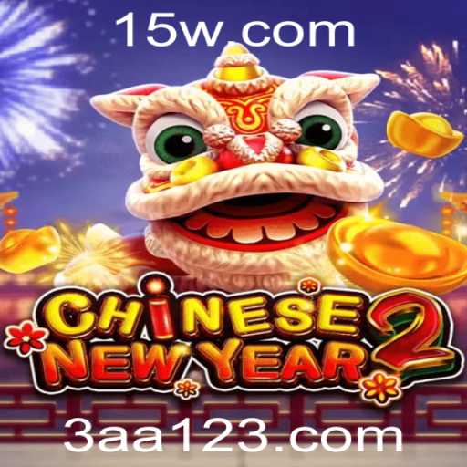 Descubra o Universo de CHINESENEWYEAR2: Uma Aventura Cultural Virtual