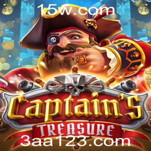 Desvendando os Segredos de CaptainssTreasure: O Jogo de Aventura e Exploração