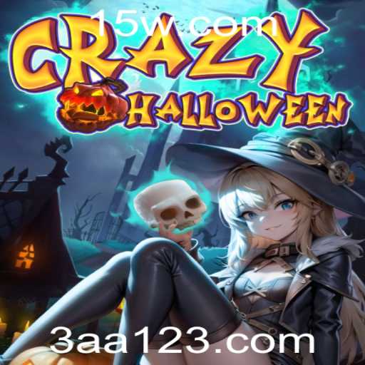 Explorando o Universo de CrazyHalloween: Um Mergulho no Jogo Inovador