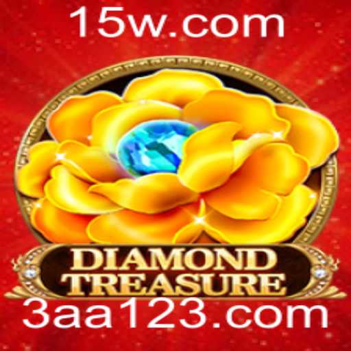 Descubra a Aventura Emocionante de Diamondtreasure