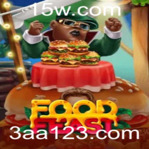 Dominando FoodFeast: A Revolução do Jogo Gastronômico