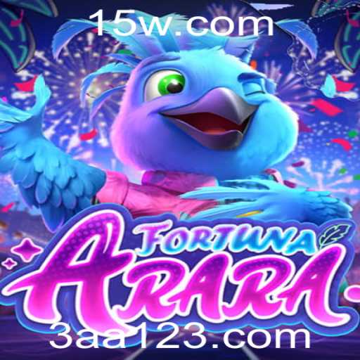 Descubra o Universo de FortunaArara: Um Jogo de Estratégia e Aventura