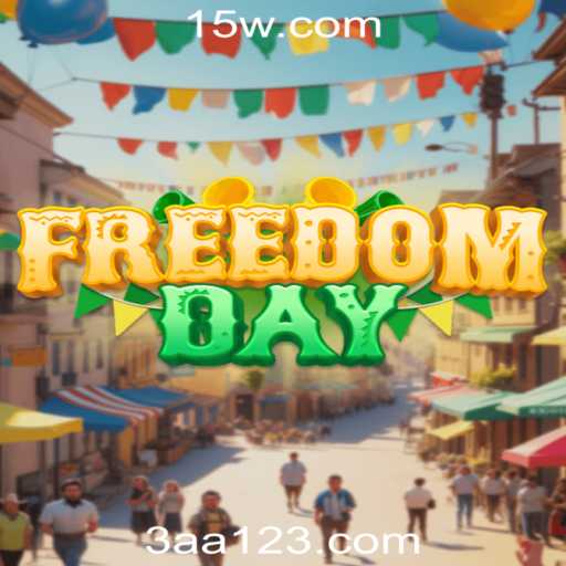 Explorando FreedomDay: Um Mergulho no Novo Jogo Interativo