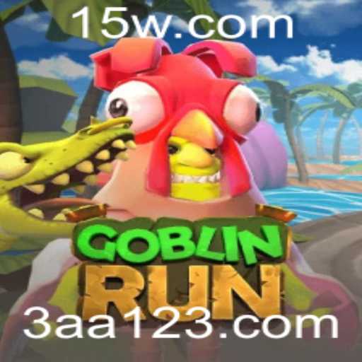 Descubra GoblinRun: Aventura e Estratégia em um Mundo Mágico