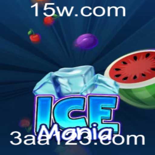 IceMania: Explorando o Mundo Congelante deste Novo Jogo