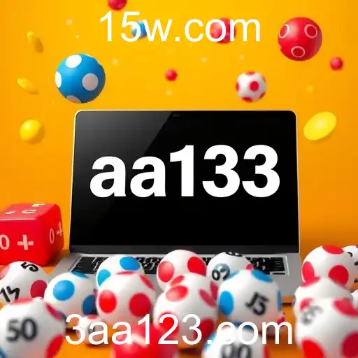 A Revolução da Loteria Online: Vantagens de aa123 no Cenário Atual