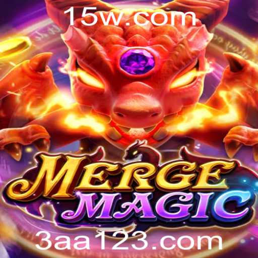 MergeMagic: Descubra o Mundo Mágico e Envolvente do Novo Jogo de Estratégia