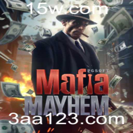 Descubra o Emocionante Mundo de MafiaMayhem