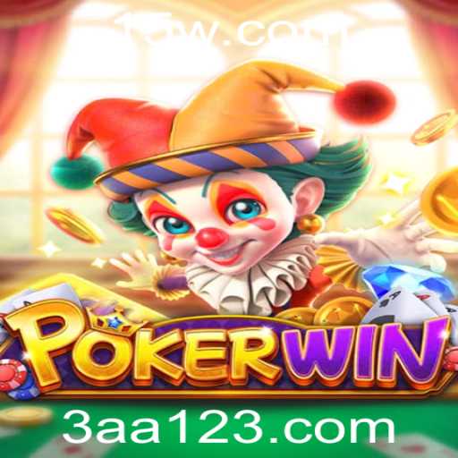 POKERWIN: Um Mergulho no Mundo Empolgante do Poker Moderno