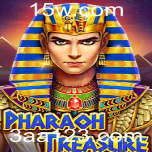Explorando PharaohTreasure: Uma Aventura no Mundo Antigo