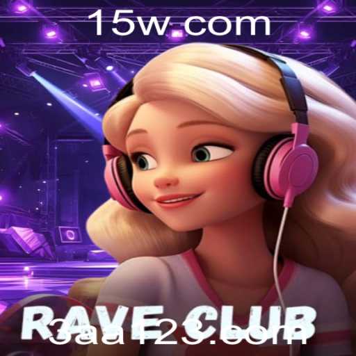 RaveClub: O Jogo que Une Música e Desafios Inovadores