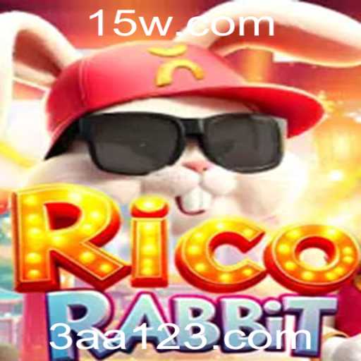 Descubra RicoRabbit: O Novo Fenômeno do Mundo dos Jogos