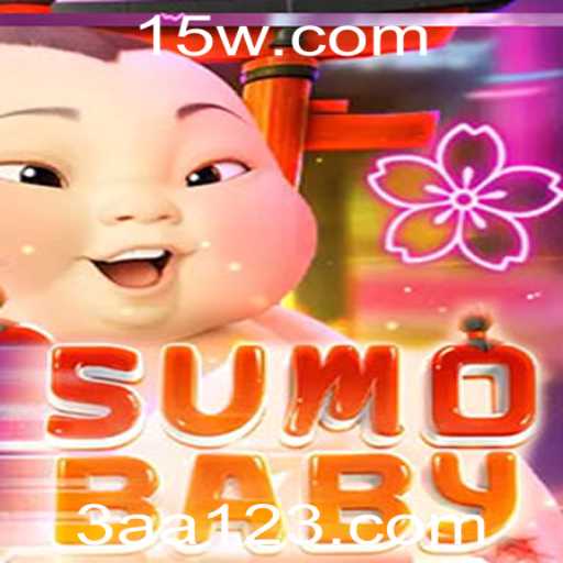 Explorando o Universo Divertido de SumoBaby