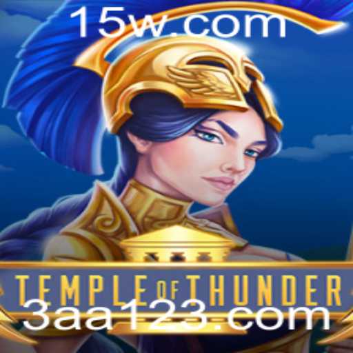Explorando o Universo de TempleofThunder: Um Mergulho no Mundo dos Jogos