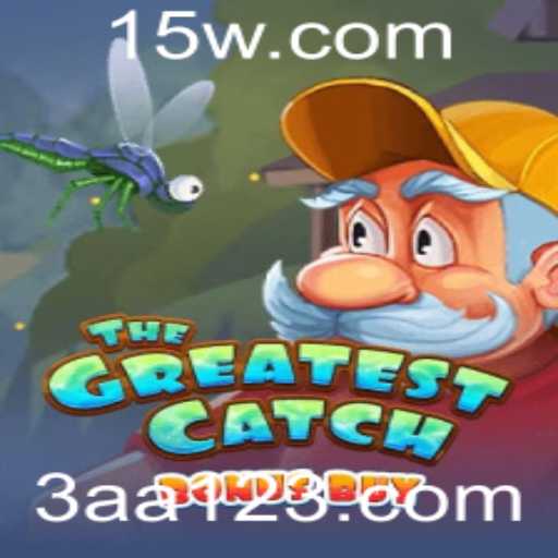 TheGreatestCatchBonusBuy: Mergulhe em uma Aventura Única