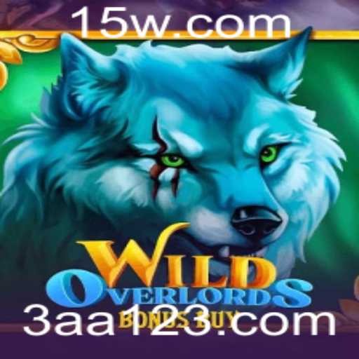 Descubra o Empolgante Mundo de WildOverlordsBonusBuy